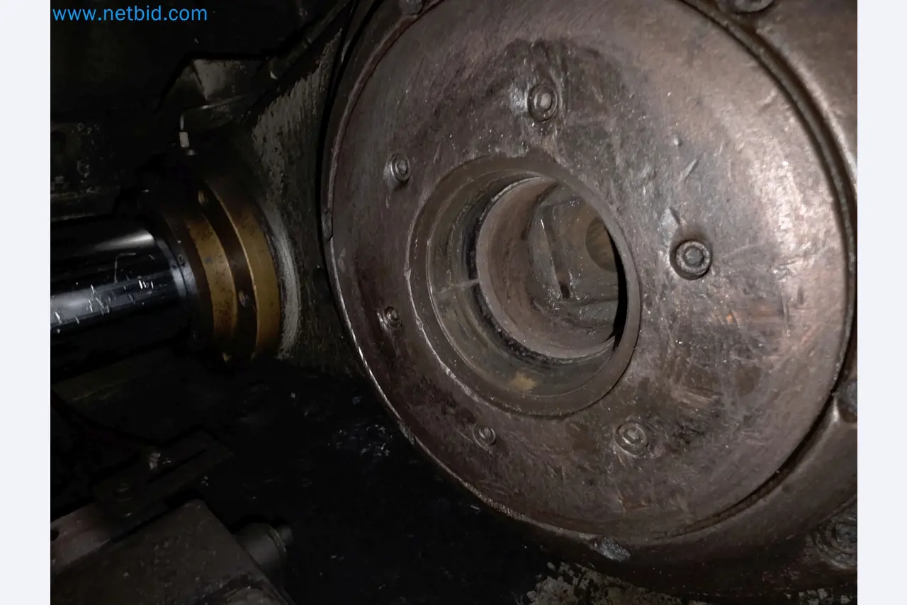 Maszyny od producenta komponentów łożyskowych-25