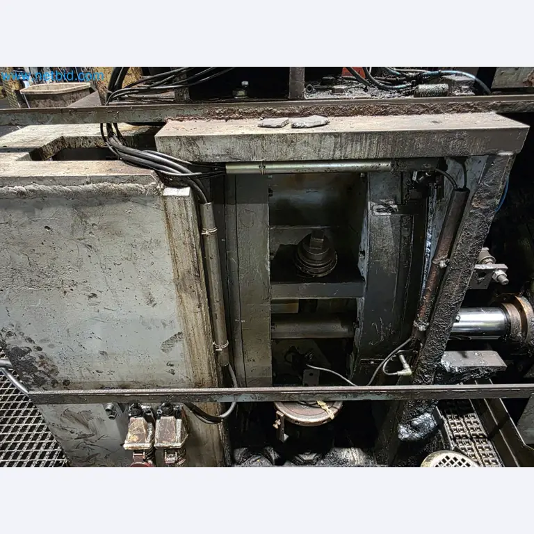 Maszyny od producenta komponentów łożyskowych-27