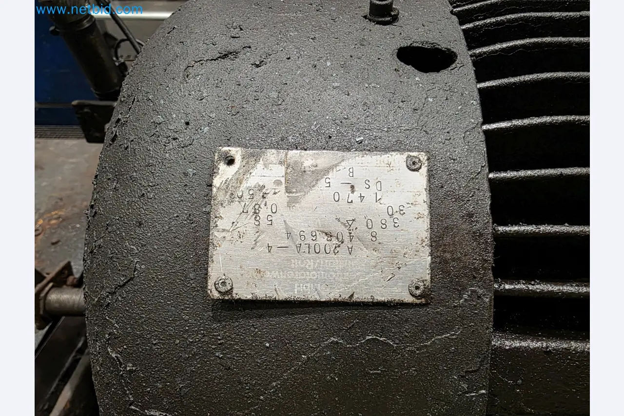 Maszyny od producenta komponentów łożyskowych-29