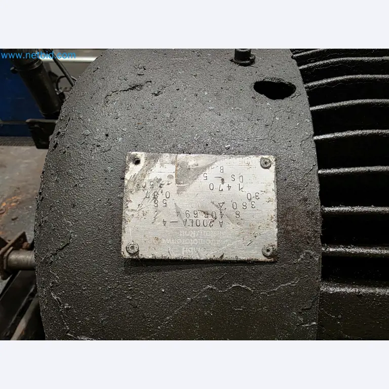 Maszyny od producenta komponentów łożyskowych-29