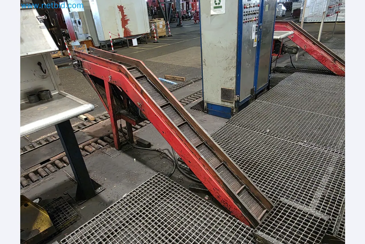 Maszyny od producenta komponentów łożyskowych-32