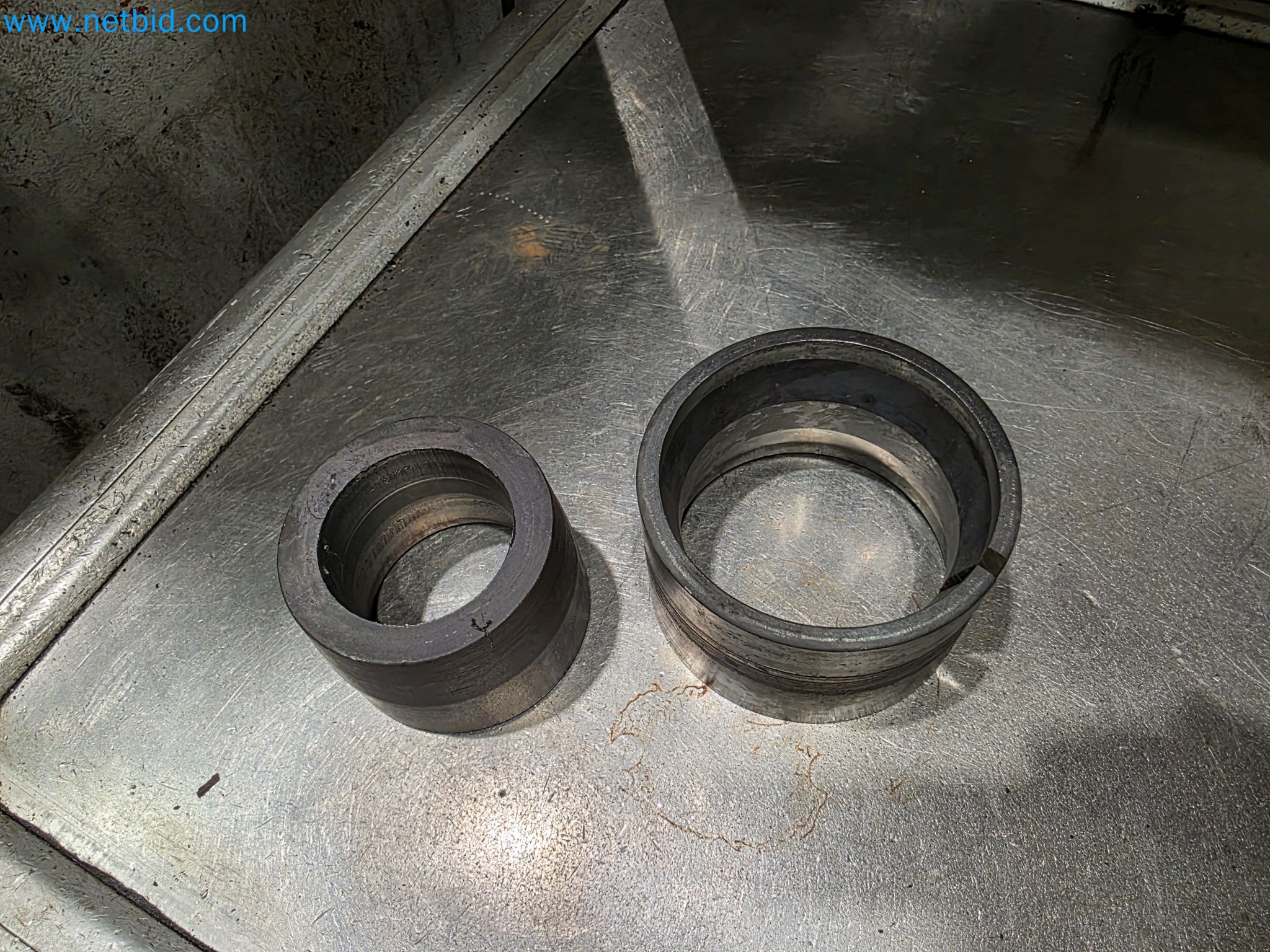 Maszyny od producenta komponentów łożyskowych-33