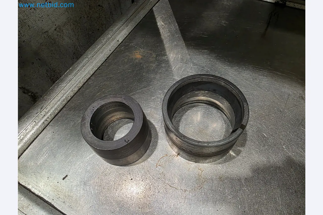 Maszyny od producenta komponentów łożyskowych-33