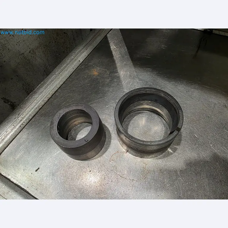 Maszyny od producenta komponentów łożyskowych-33