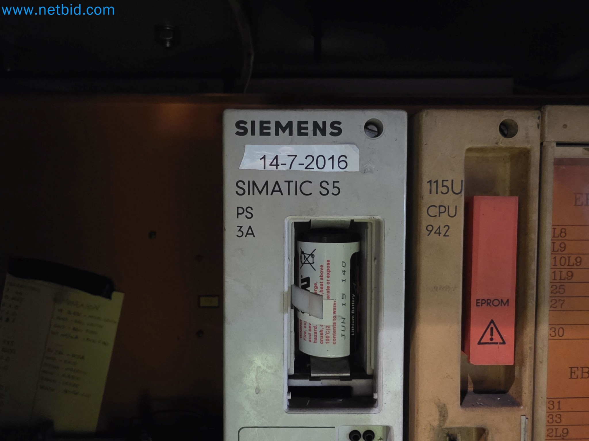 Maszyny od producenta komponentów łożyskowych-39