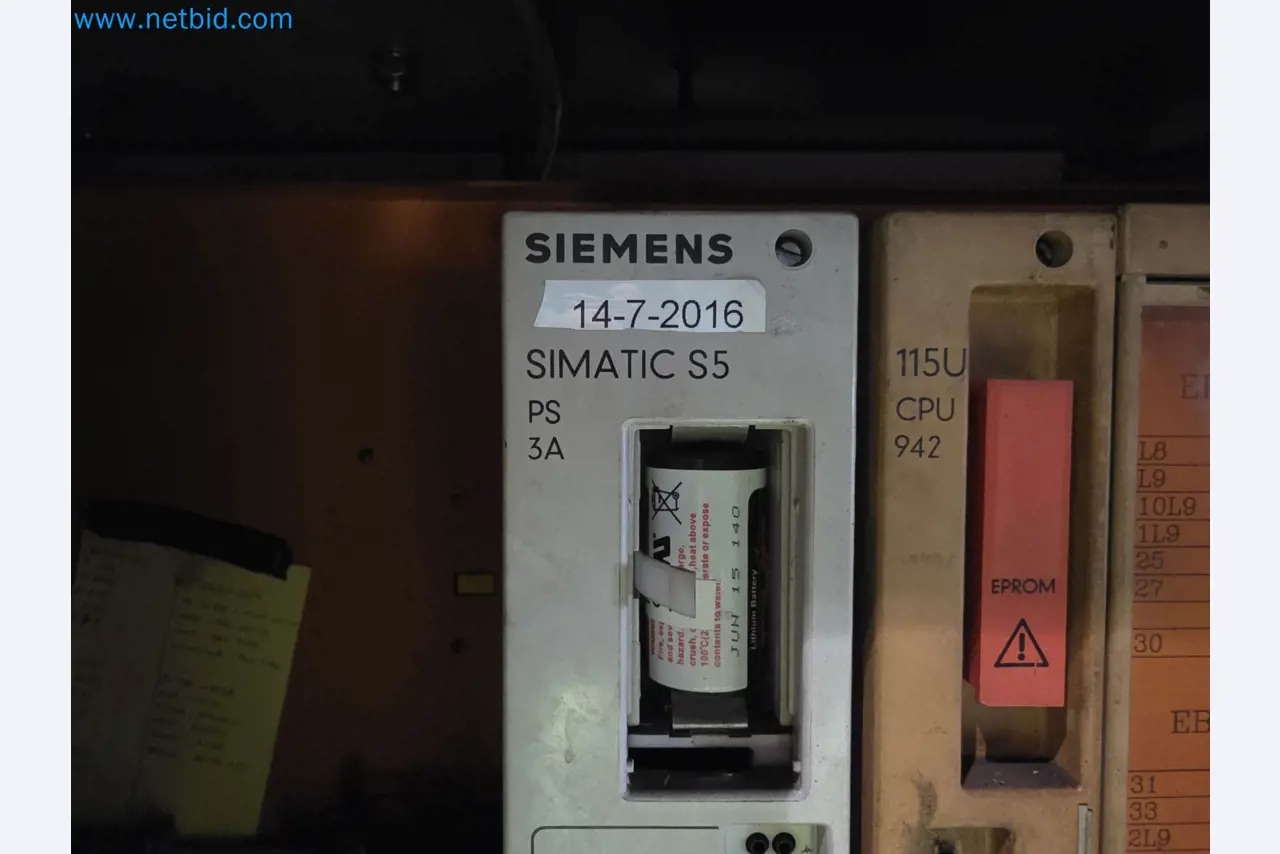 Maszyny od producenta komponentów łożyskowych-39