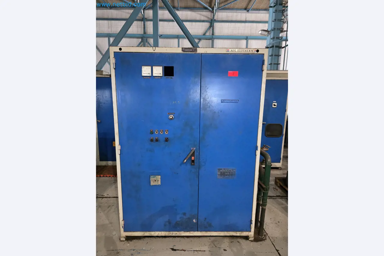 Maszyny od producenta komponentów łożyskowych-42