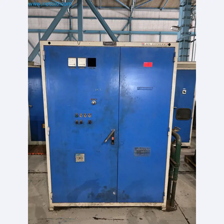 Maszyny od producenta komponentów łożyskowych-42