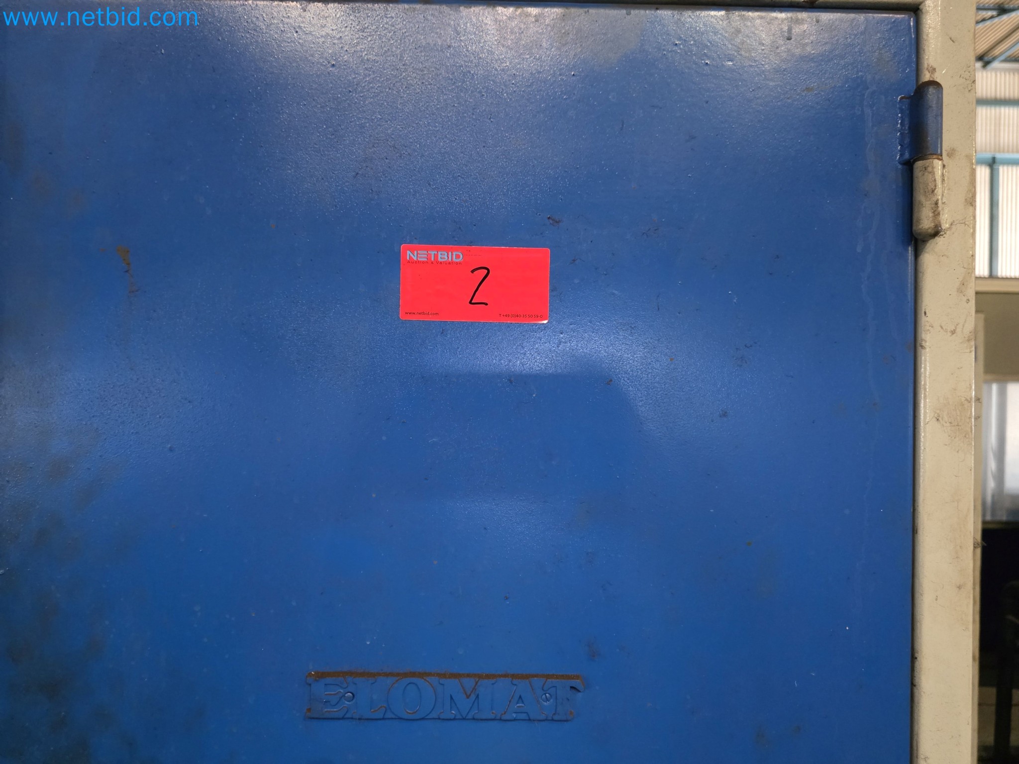 Maszyny od producenta komponentów łożyskowych-43