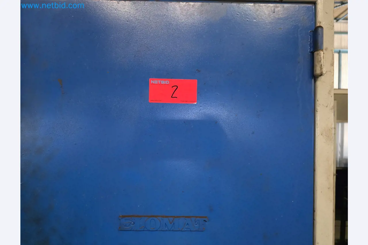 Maszyny od producenta komponentów łożyskowych-43