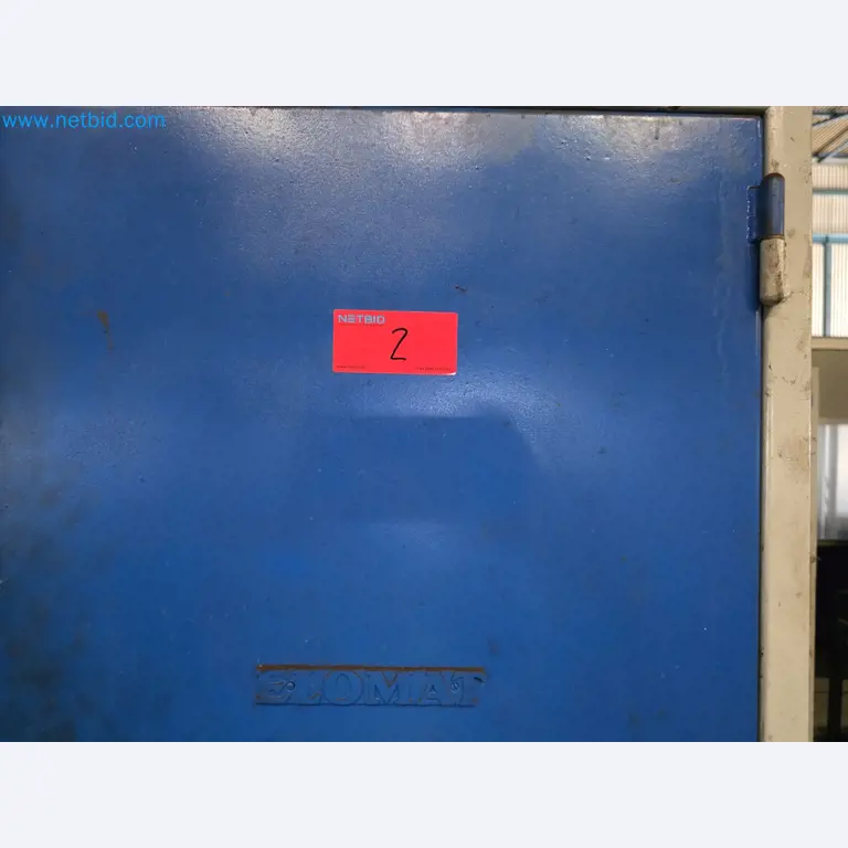 Maszyny od producenta komponentów łożyskowych-43