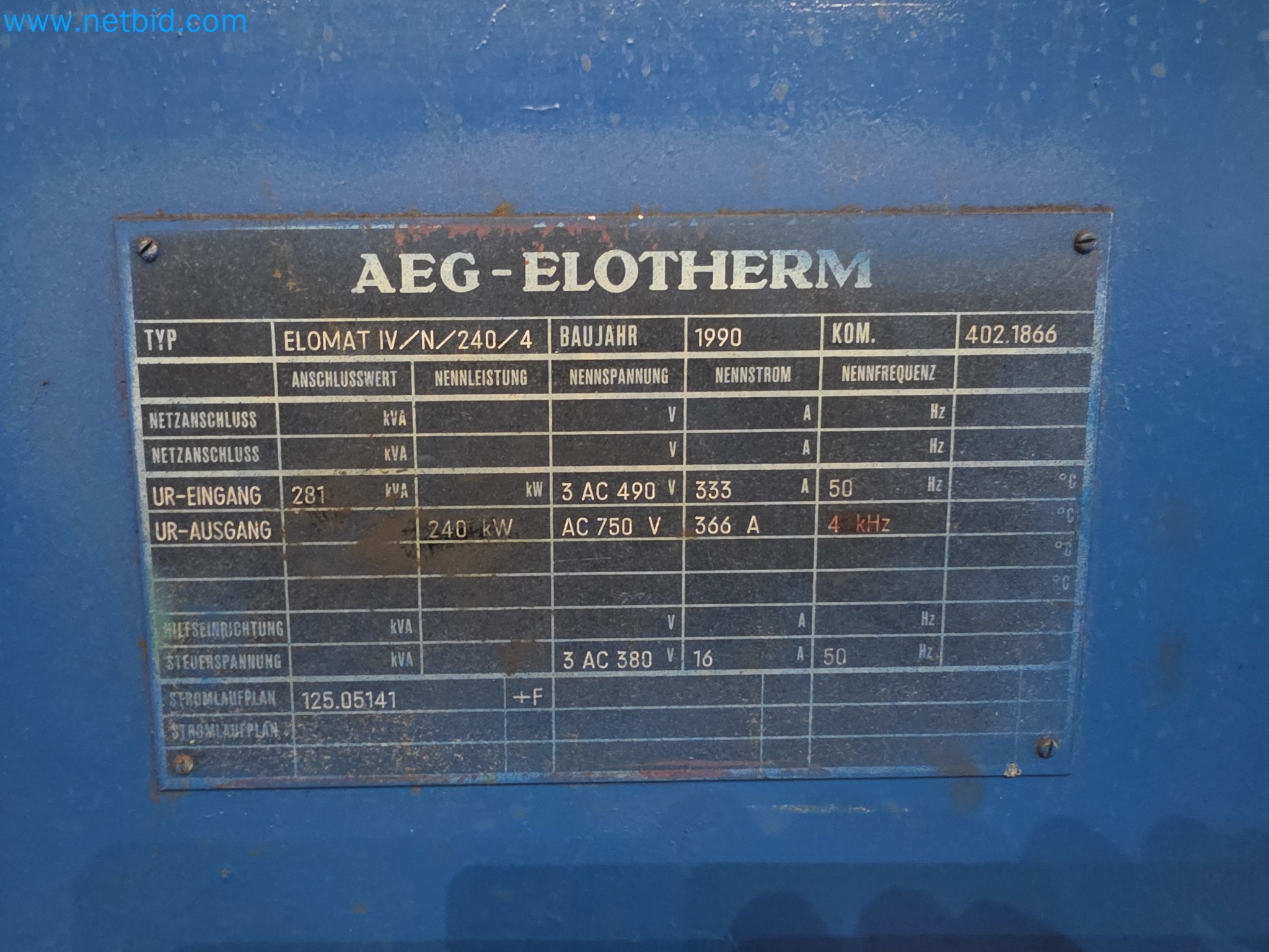 Maszyny od producenta komponentów łożyskowych-44