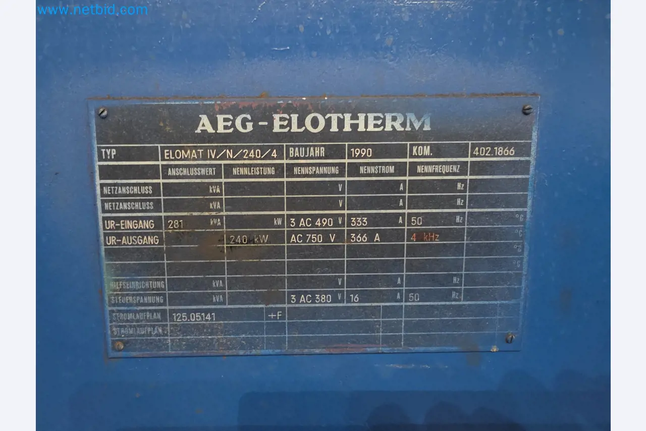 Maszyny od producenta komponentów łożyskowych-44