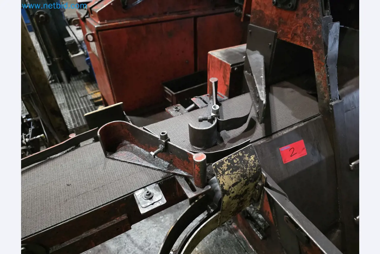 Maszyny od producenta komponentów łożyskowych-4