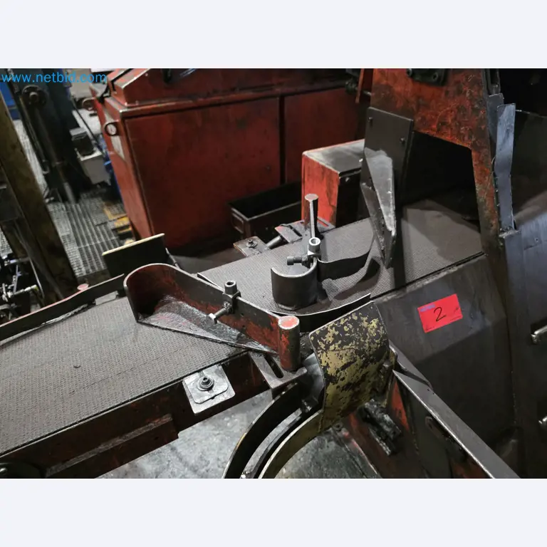 Maszyny od producenta komponentów łożyskowych-4