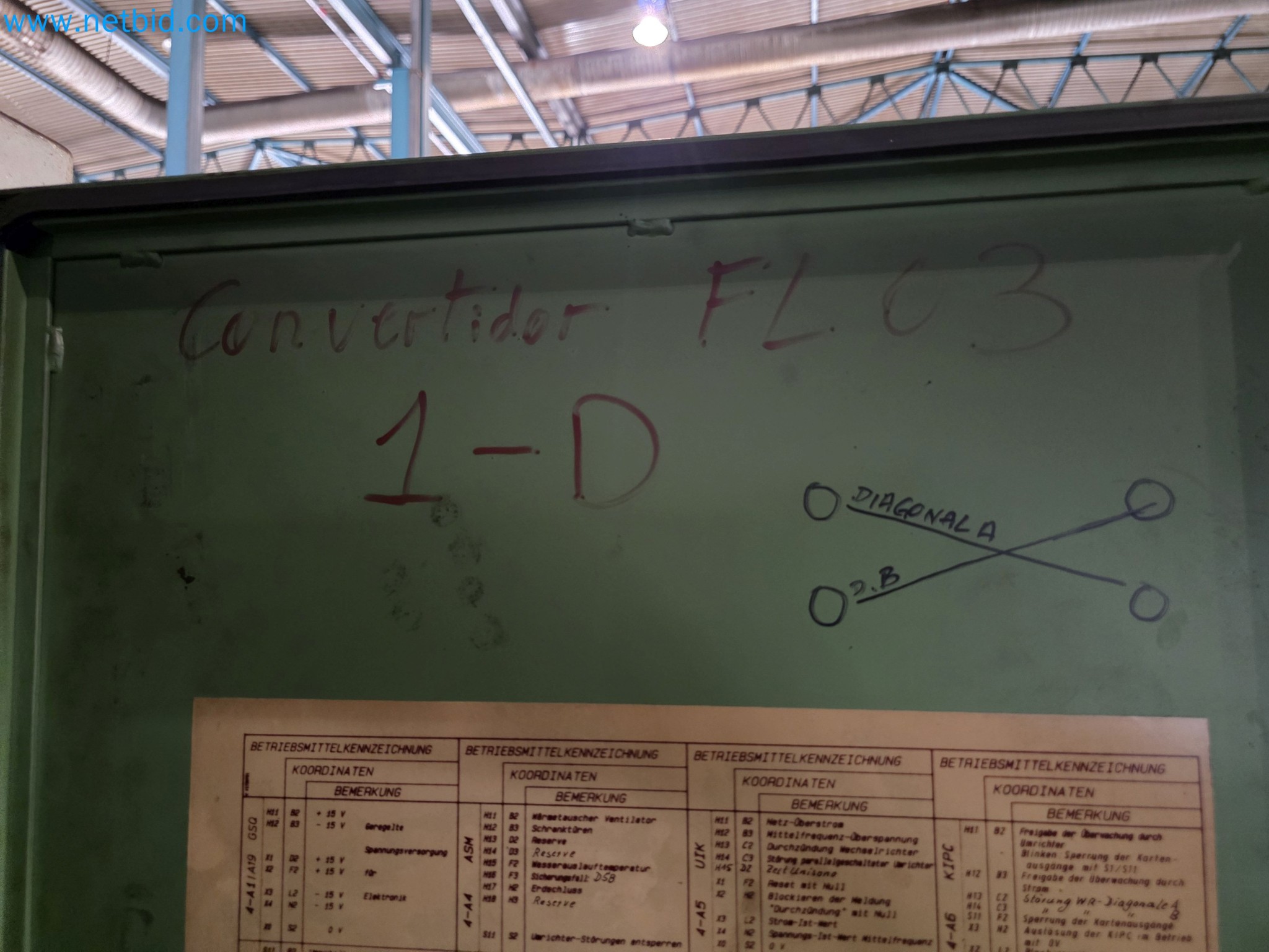 Maszyny od producenta komponentów łożyskowych-50