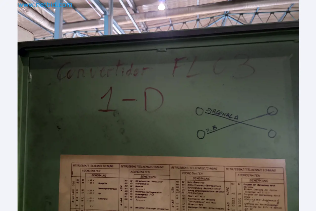 Maszyny od producenta komponentów łożyskowych-50