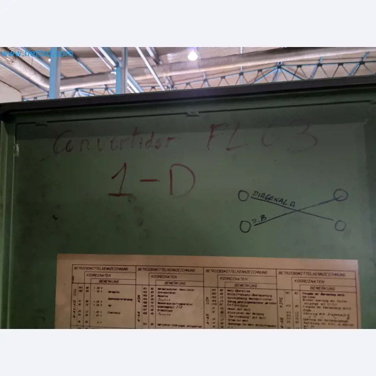 Maszyny od producenta komponentów łożyskowych-50