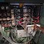thumbnail-Machines van een fabrikant van lageronderdelen-51