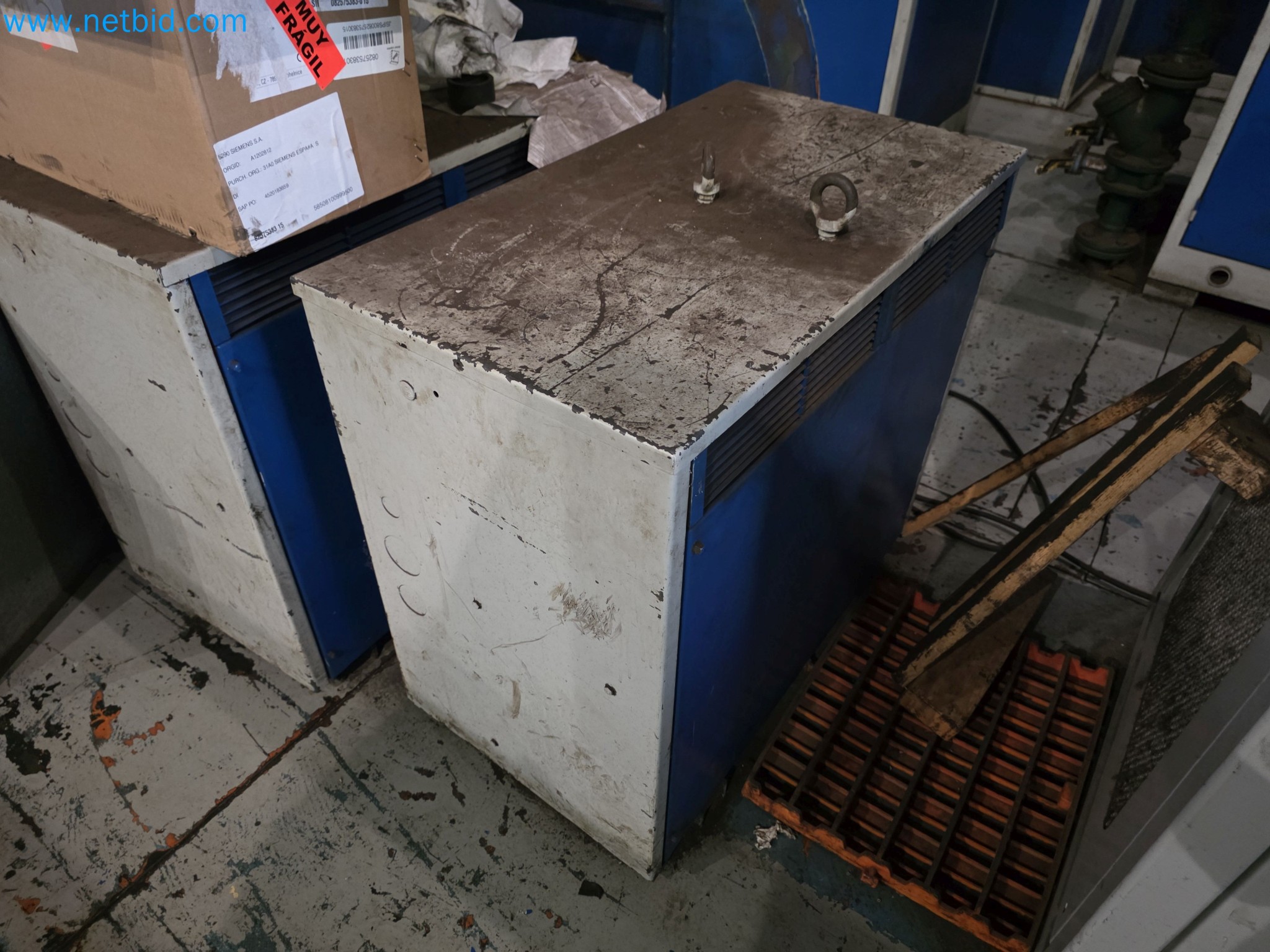 Maszyny od producenta komponentów łożyskowych-52