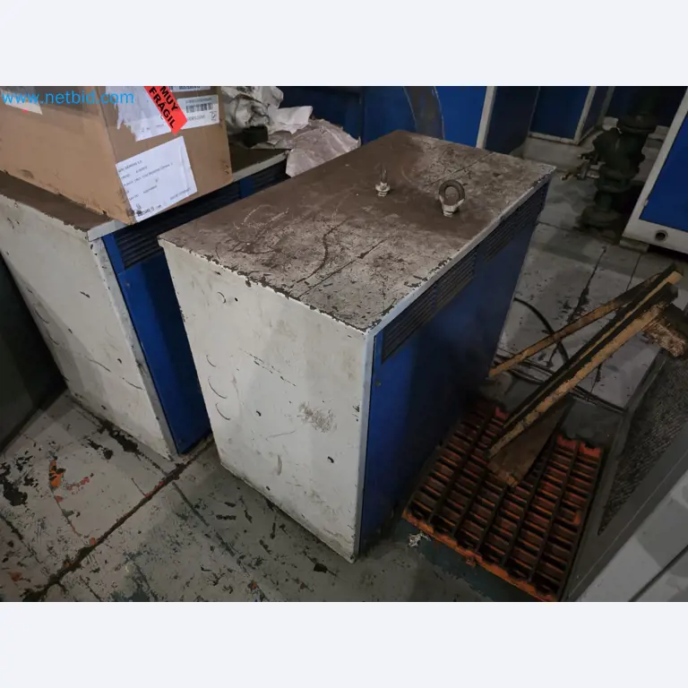 Maszyny od producenta komponentów łożyskowych-52