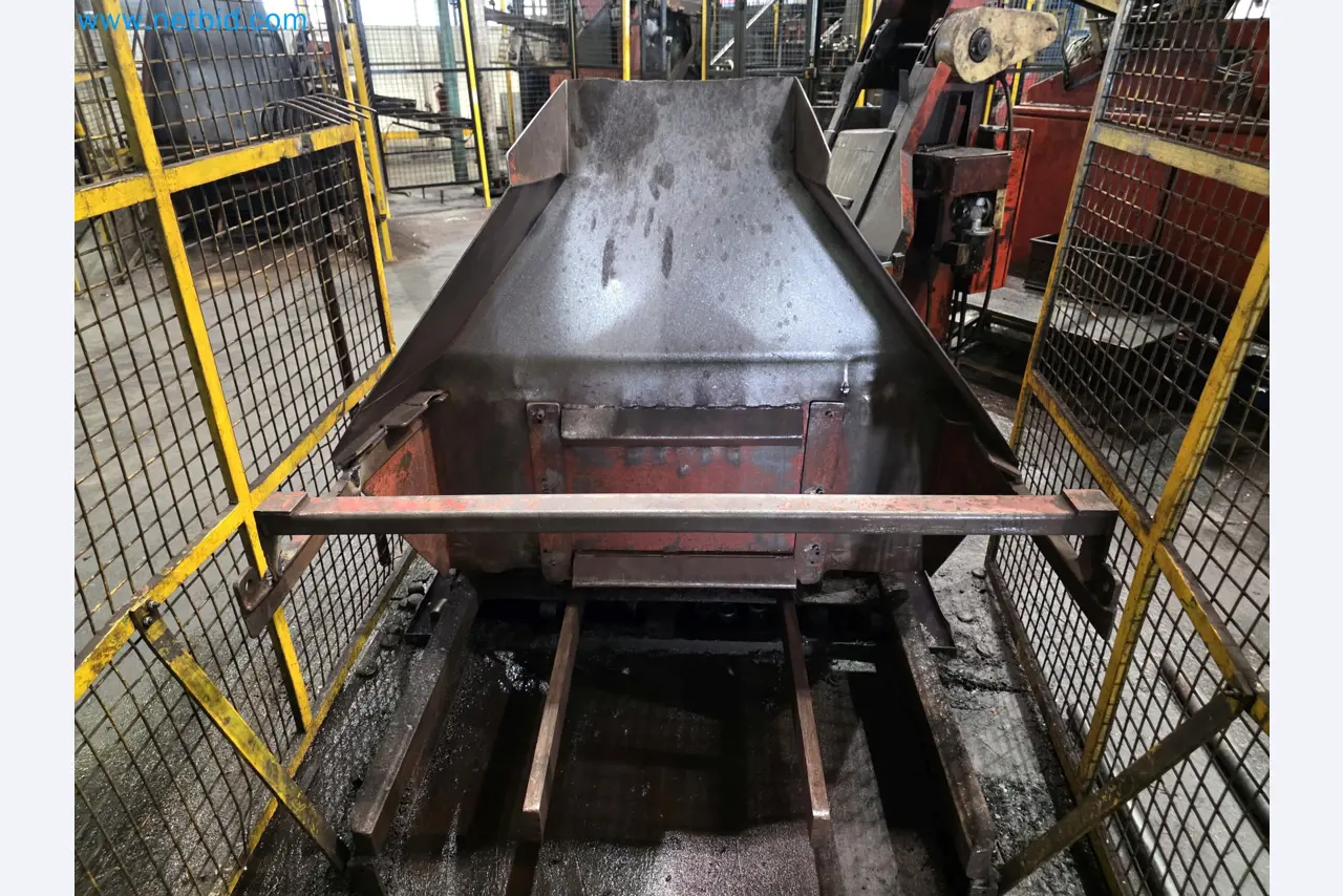 Maszyny od producenta komponentów łożyskowych-53