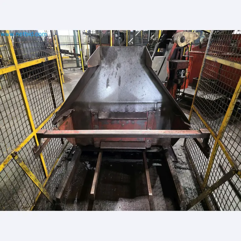 Maszyny od producenta komponentów łożyskowych-53