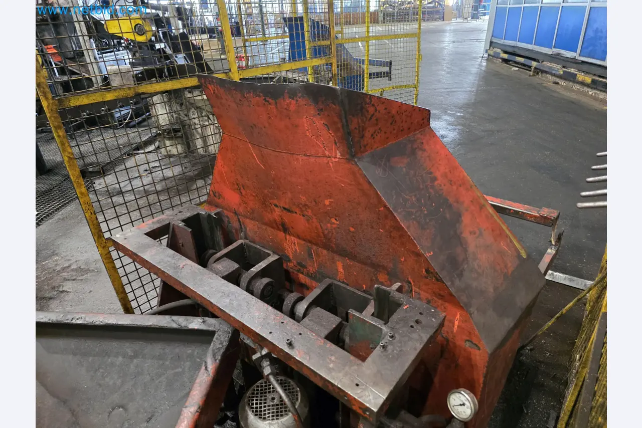 Maszyny od producenta komponentów łożyskowych-54