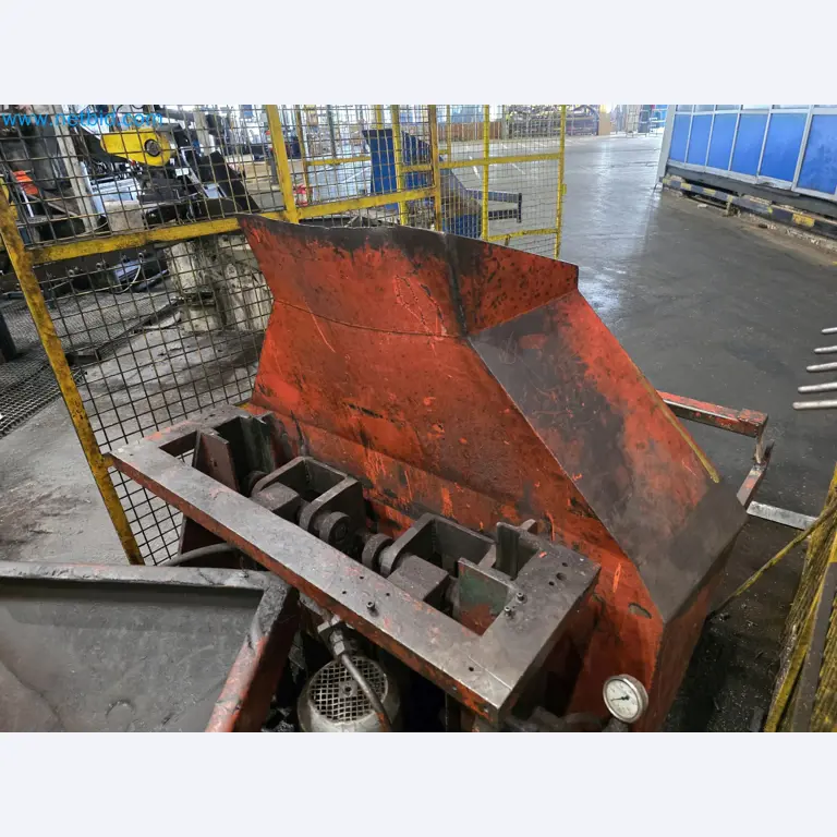 Maszyny od producenta komponentów łożyskowych-54