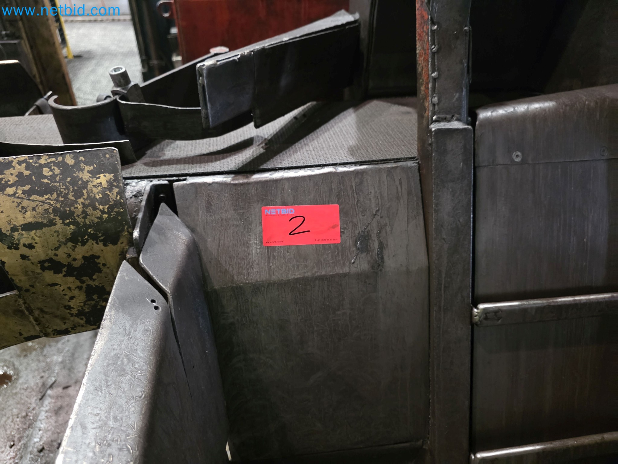 Maszyny od producenta komponentów łożyskowych-56