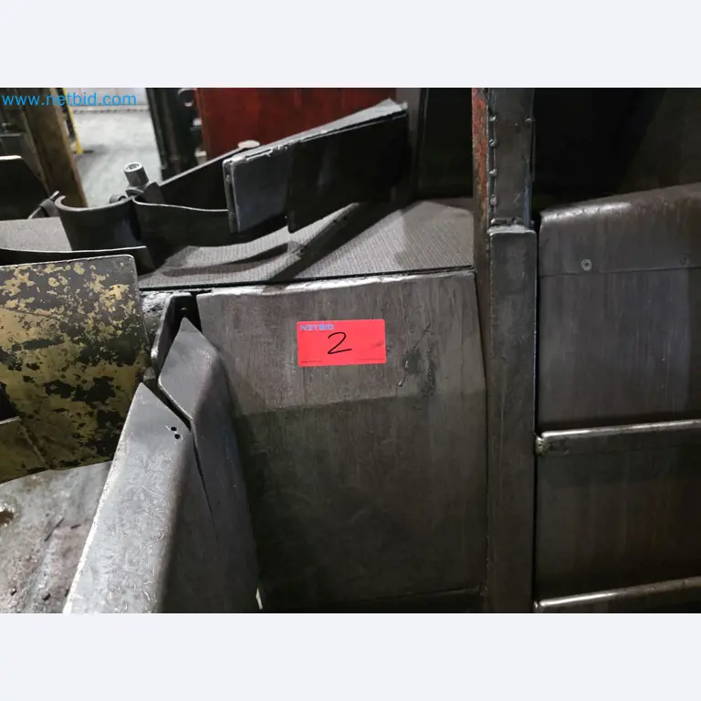 Maszyny od producenta komponentów łożyskowych-56