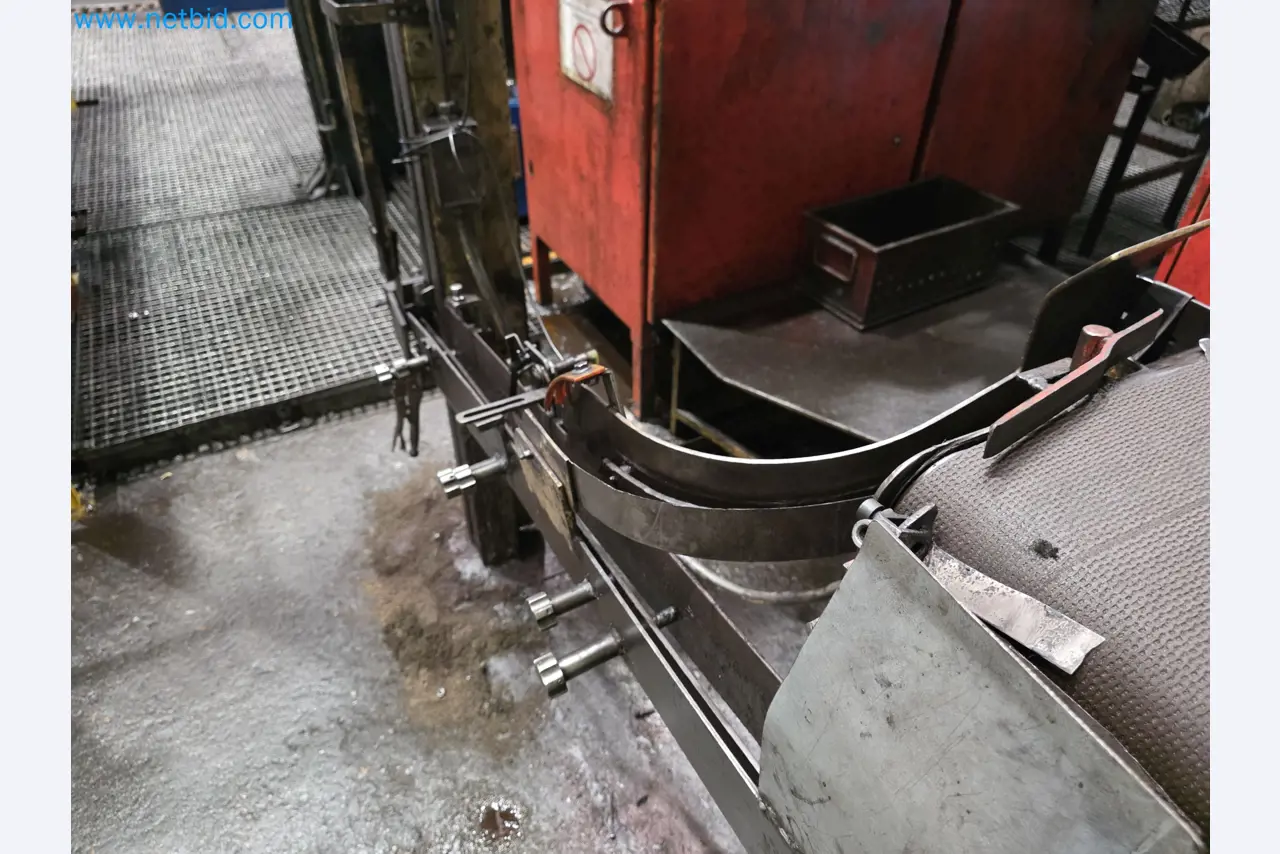 Maszyny od producenta komponentów łożyskowych-5