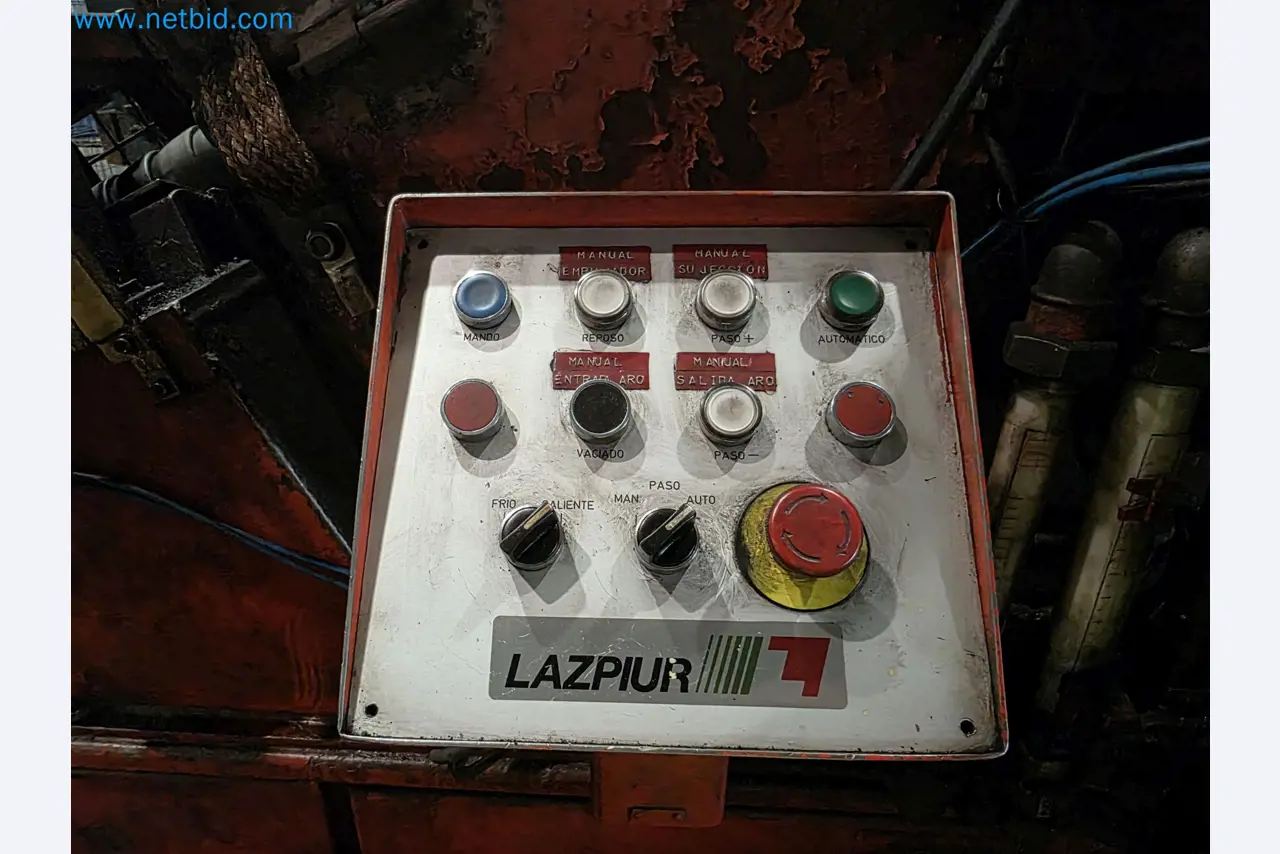 Maszyny od producenta komponentów łożyskowych-8