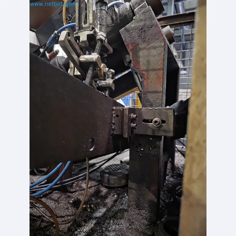 Maszyny od producenta komponentów łożyskowych-10