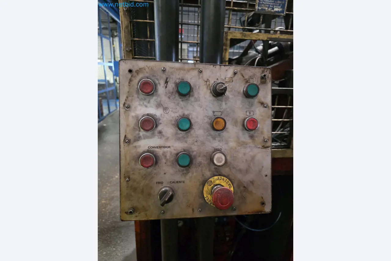 Maszyny od producenta komponentów łożyskowych-11