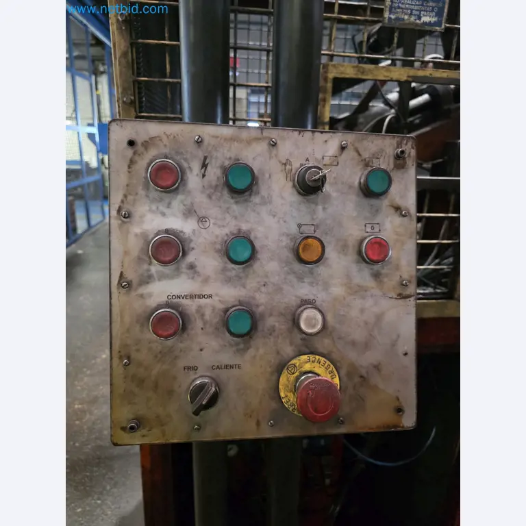 Maszyny od producenta komponentów łożyskowych-11