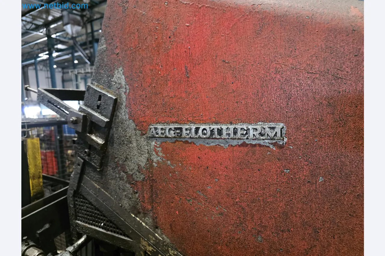 Maszyny od producenta komponentów łożyskowych-14