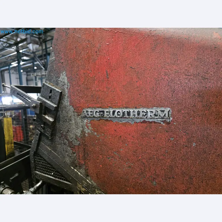 Maszyny od producenta komponentów łożyskowych-14