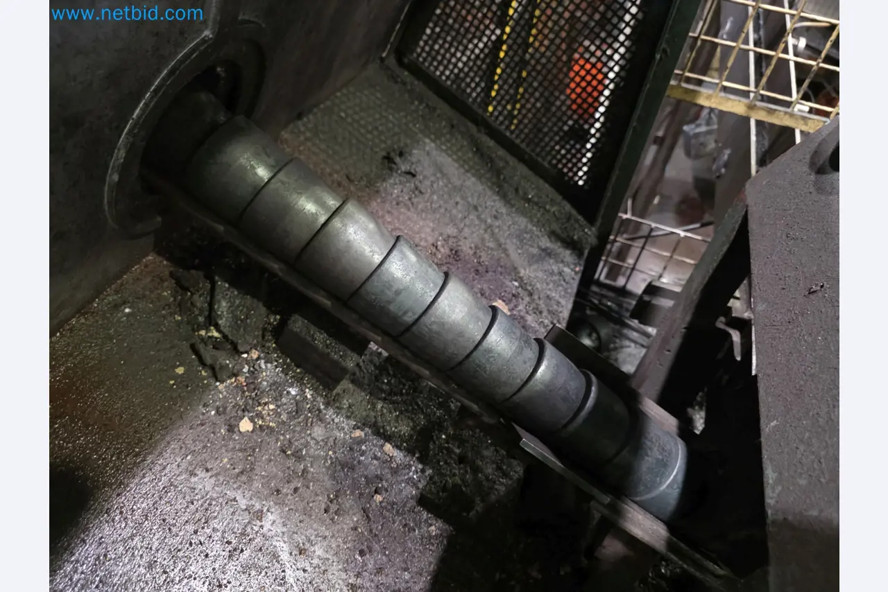 Maszyny od producenta komponentów łożyskowych-16