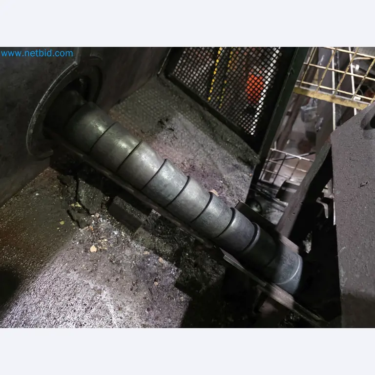 Maszyny od producenta komponentów łożyskowych-16