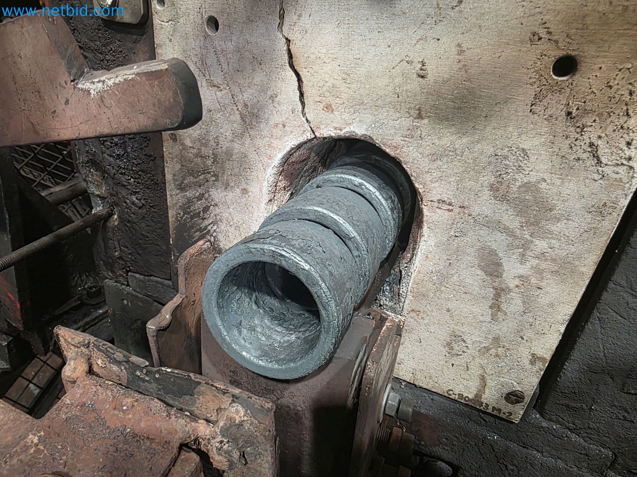 Maszyny od producenta komponentów łożyskowych-18