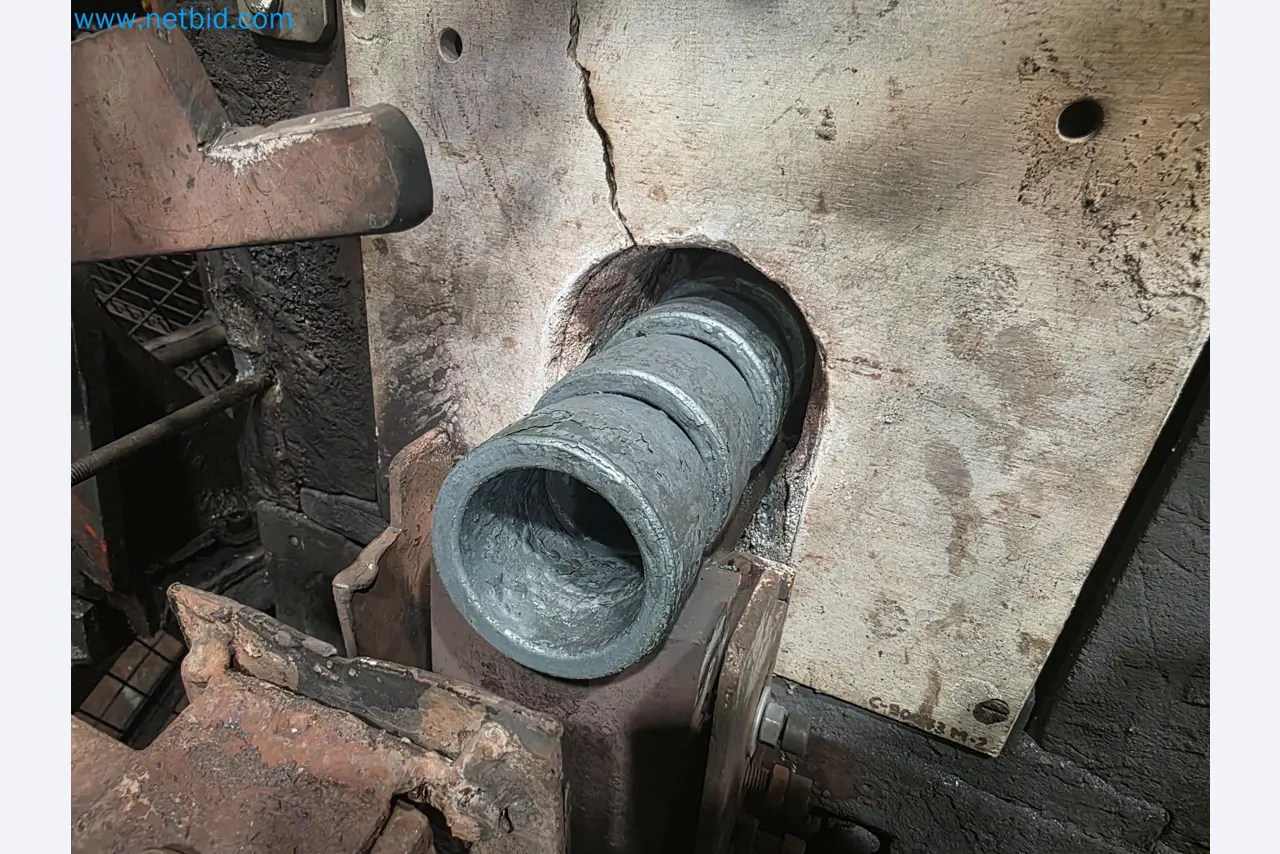 Maszyny od producenta komponentów łożyskowych-18