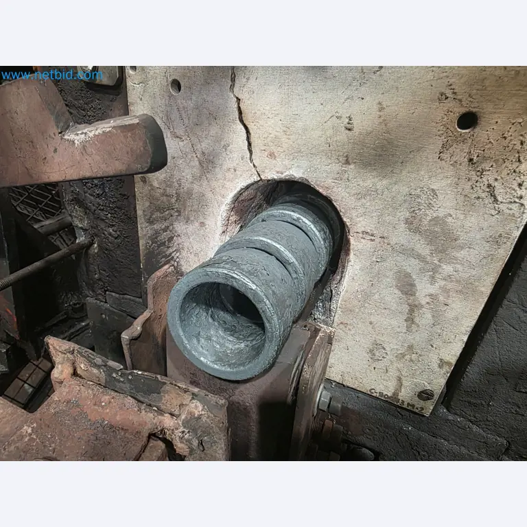 Maszyny od producenta komponentów łożyskowych-18