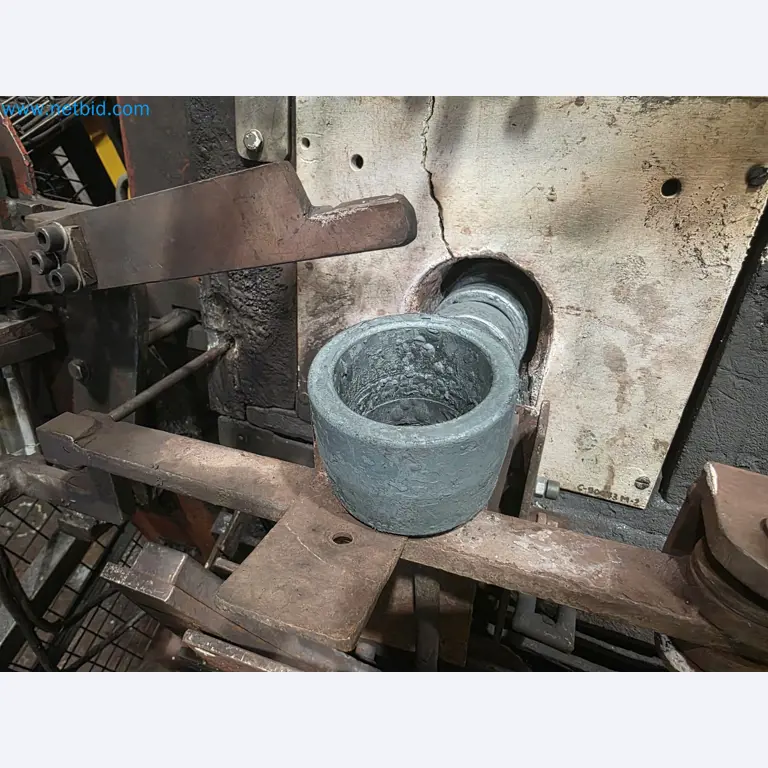 Maszyny od producenta komponentów łożyskowych-19