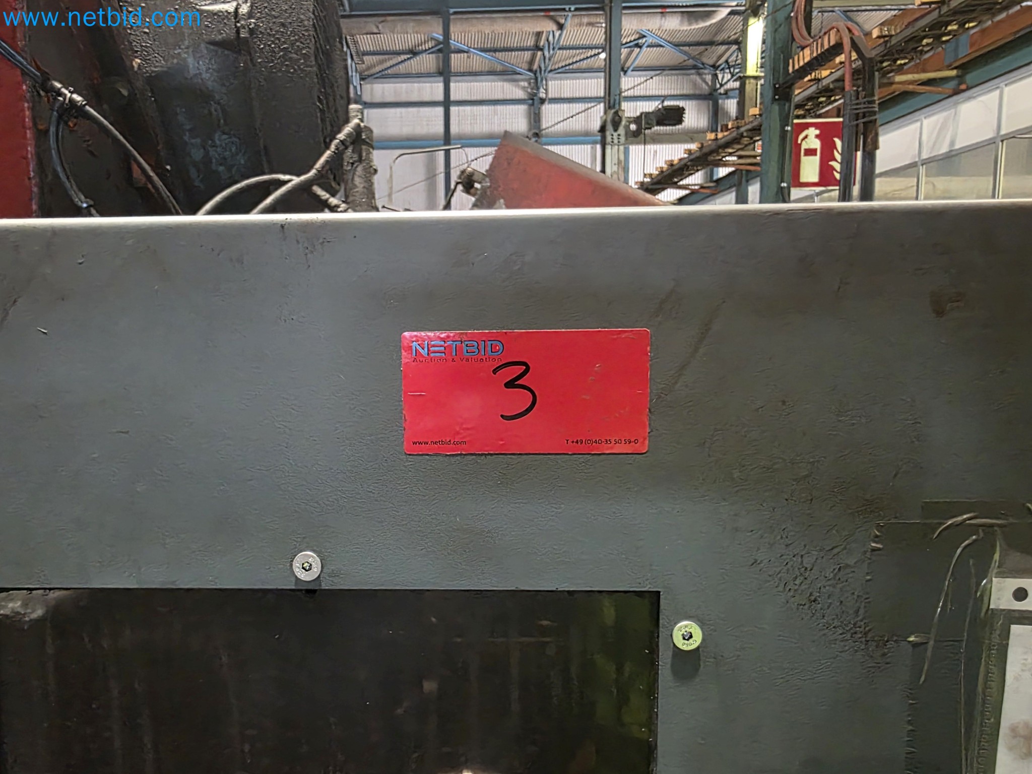 Maszyny od producenta komponentów łożyskowych-22