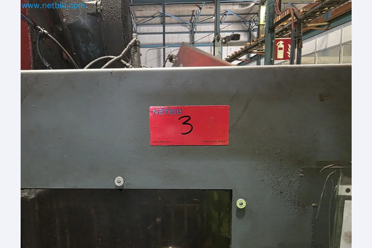 Maszyny od producenta komponentów łożyskowych-22