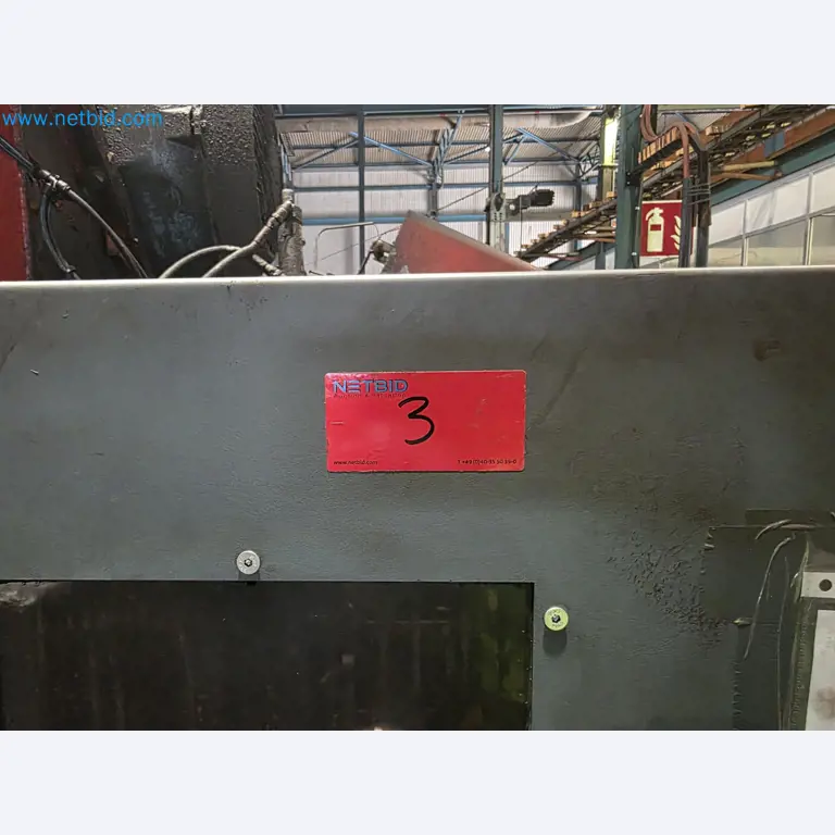 Maszyny od producenta komponentów łożyskowych-22