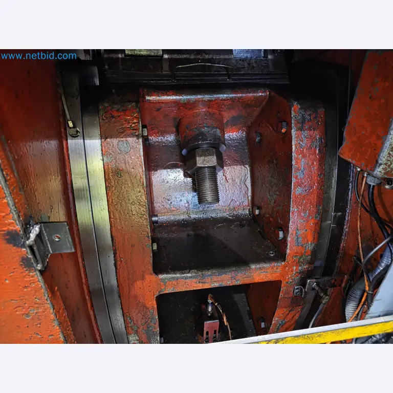 Maszyny od producenta komponentów łożyskowych-23