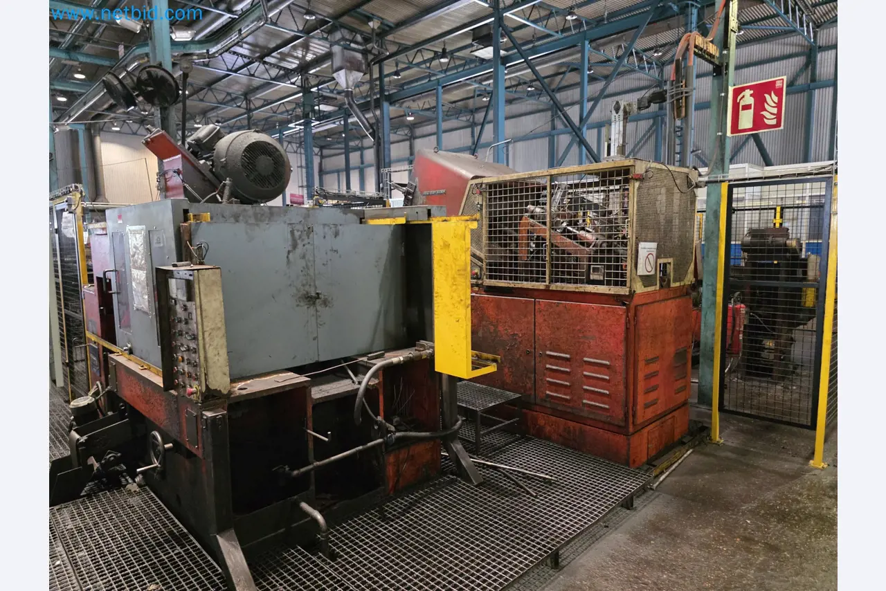 Maszyny od producenta komponentów łożyskowych-24