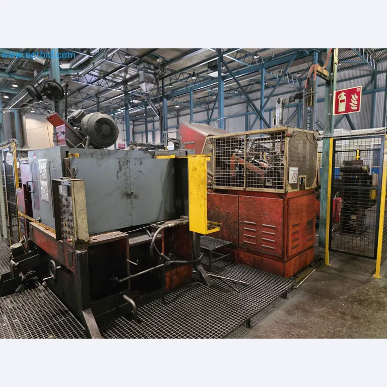 Maszyny od producenta komponentów łożyskowych-24